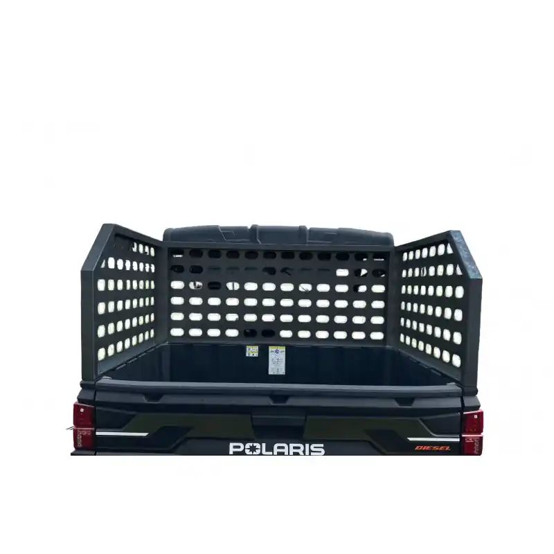 REHAUSSE DE GRILLES POLARIS RANGER 1000 Port Offert Bon Plan
