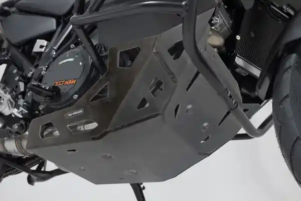 Prix Cassé Sabot Moteur Noir KTM 1290 Super Adventure 2021 et +
