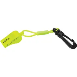 Sifflet avec clip neon Slippery Jet Ski Produit De Marque