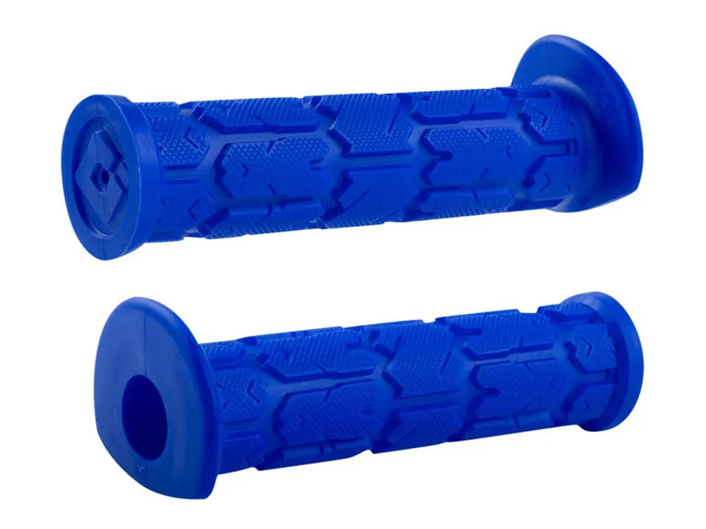 Revêtements ODI Rogue Quad bleu Pour Gachette Offre Spéciale