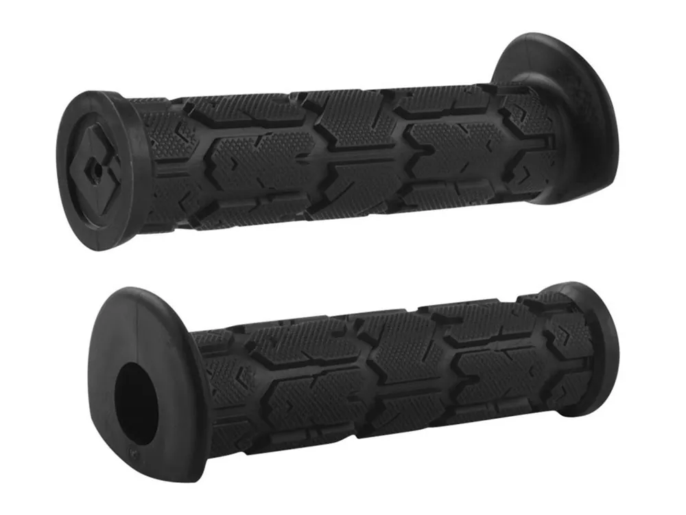 Poignée Noire Rogue Spécial Quad ODI pour Gachette Offre Exclusive