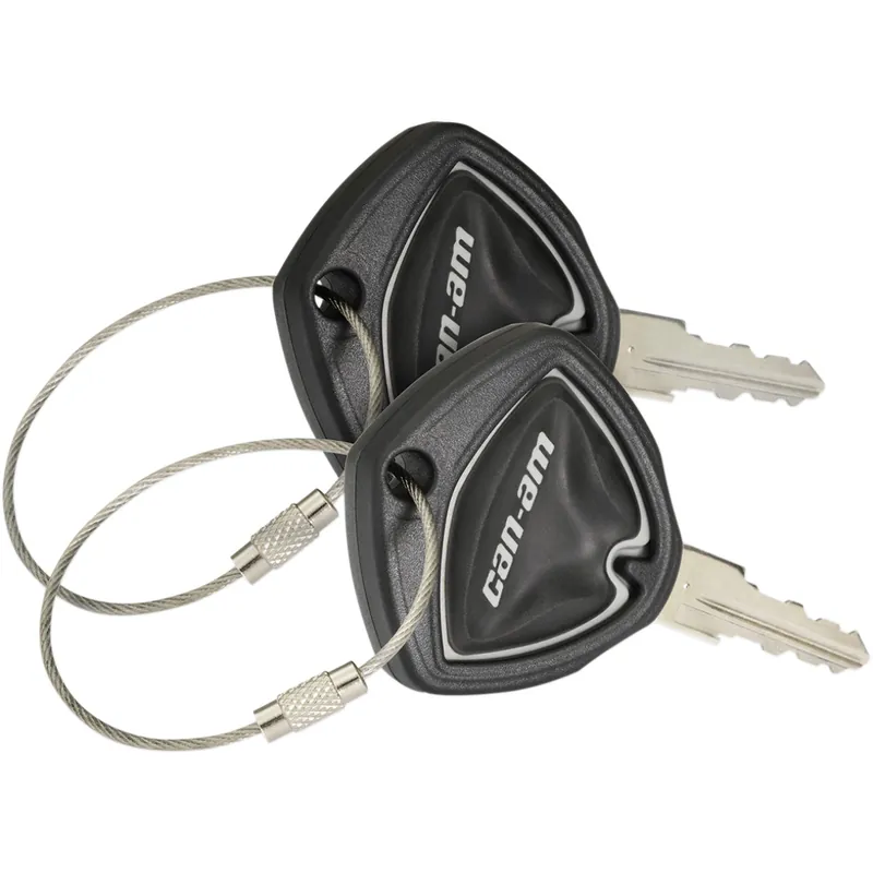 Acheter Direct Paire de Protection de Clé pour Spyder Can-am