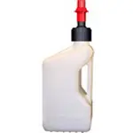 Top Vente Bidon d'Essence Blanc Tuff Jug 20 Litres