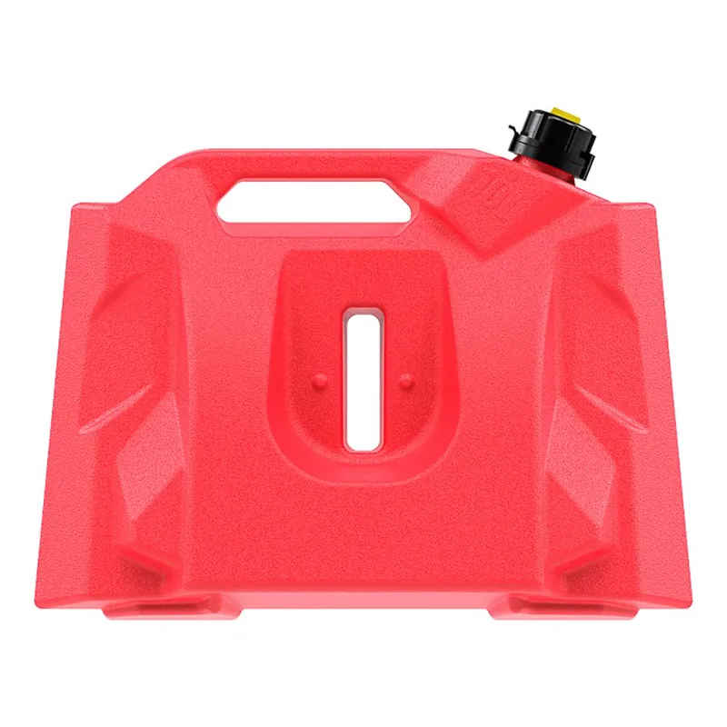 Offre Spéciale Jerrycan Quad Outlander 570 Can-am 10 Litres Rouge GKA Port Offert en France métropolitaine