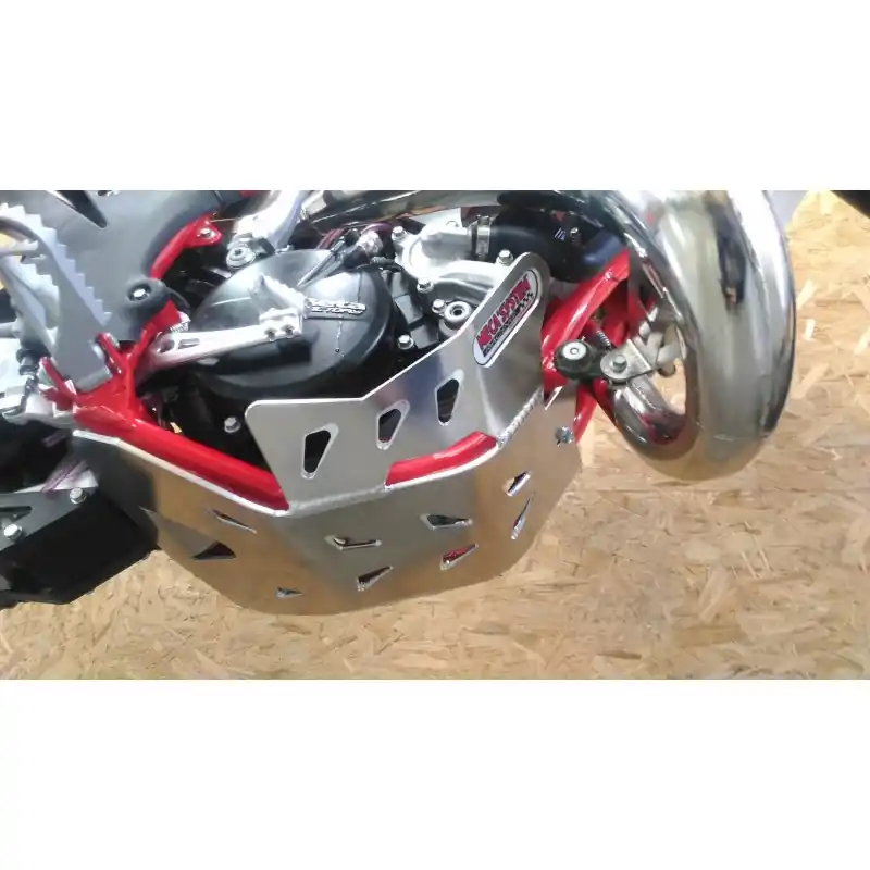 Sabot Aluminium BETA 125/200 RR AM 2018-2019 Méca&rsquo;System Offre Limitée