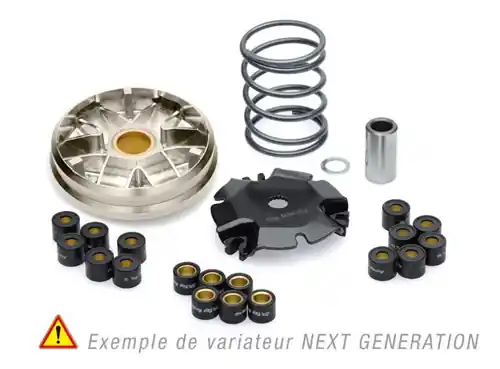 Variateur NG Top Racing Beta 50 Chrono Achetez Aujourd&rsquo;hui