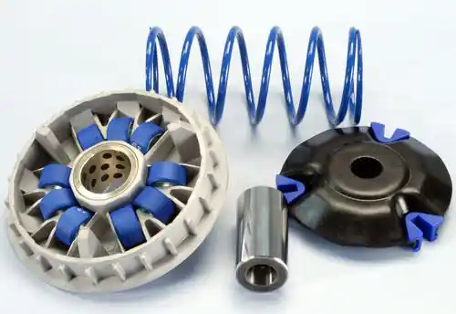 Variateur Maxi Speed 9 galets Polini Aprilia 125 Sportcity Populaire