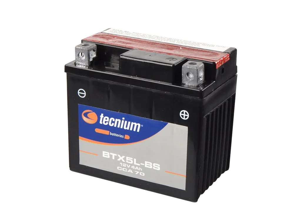 Meilleure Vente Batterie sans entretien livrée avec pack acide 80 LT Suzuki