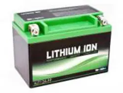 Promotion Batterie Skyrich Lithium Ion Skyrich – YTZ5S/ HJT5S-FP