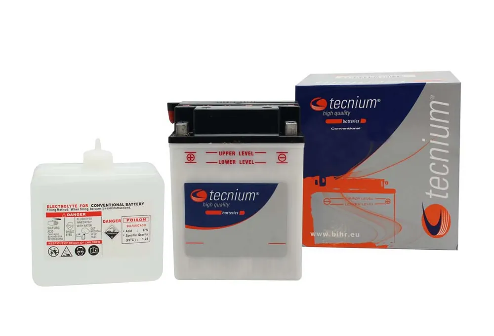 Batterie YTX20L-BS conventionnelle livrée avec pack acide Yamaha 550 Grizzly Satisfait Ou Remboursé