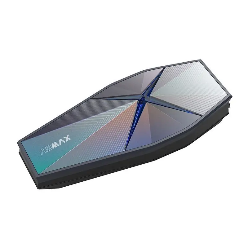 Retour Gratuit Intercom ASMAX F1 Pro