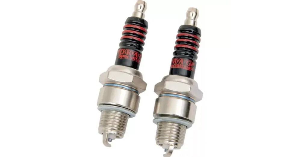 Meilleur Prix Bougies Performance type B6L Sportster XL 79/85