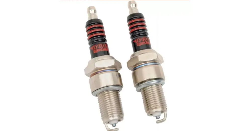 Commande En Gros Bougies Performance type BPR5ES-11 Shovelhead Dyna Softail Touring 75/99