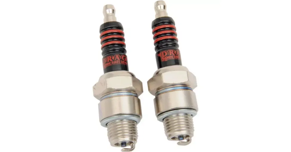 Bougies Performance Sportster XL 57/78 Meilleure Vente