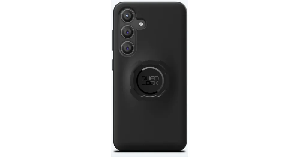 Coque de téléphone QUAD LOCK – Samsung Galaxy S24 Ultra Meilleur Prix