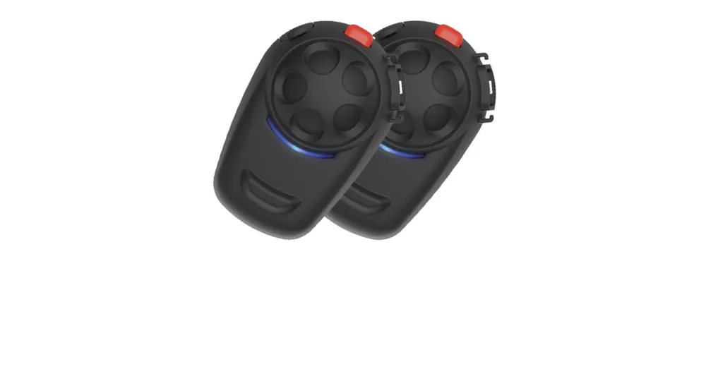Casque audio et intercom Bluetooth® – SMH5DUNIV Remise