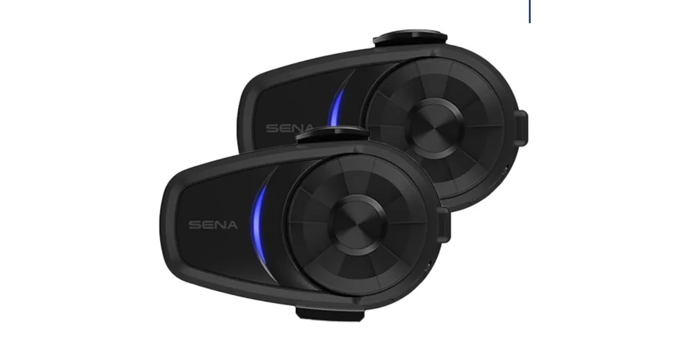 Acheter Direct Syst. de com. SENA 10S02 x 2 (10S-02D)