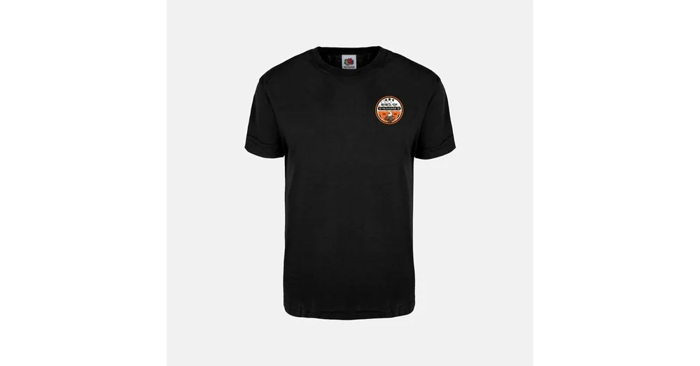 T-shirt homme SHED OF MILWAUKEE Original S Prix Promo