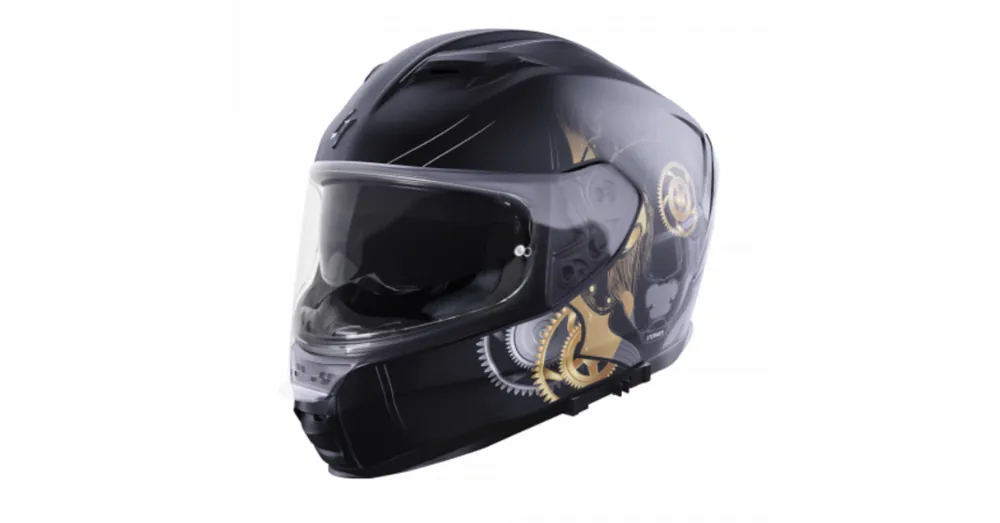 ZS-1001 CASQUE- STORMER XS Achetez Aujourd&rsquo;hui