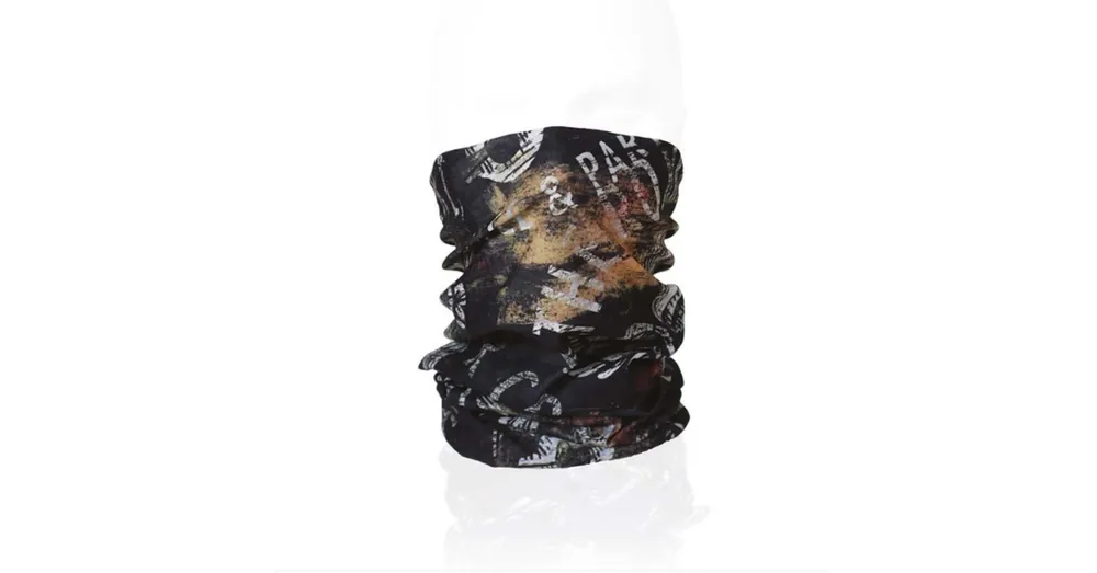 Tubes Imprimés -HARISSON Soldes