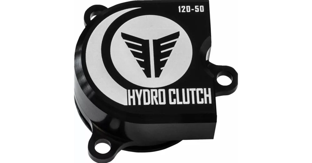 Assouplisseur d&rsquo;Embrayage Hydraulique Müller Hydro Clutch Softail Touring 13/16 Marque