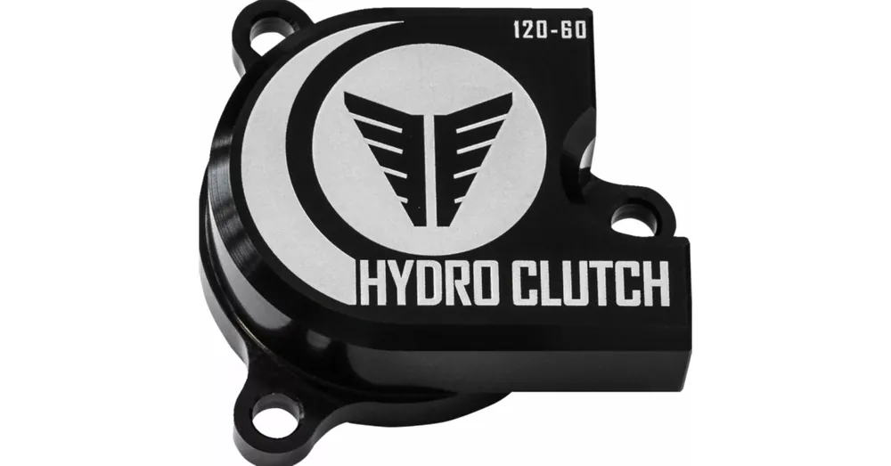 Quantité Limitée Assouplisseur d&rsquo;Embrayage Hydraulique Müller Hydro Clutch Softail Touring