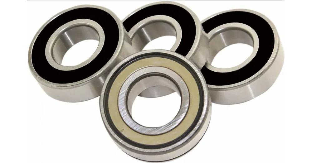 Offre Spéciale Kit de roulements de roue