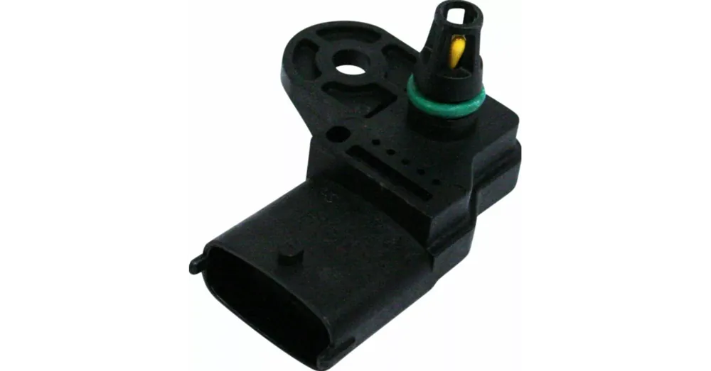 Dépressiomètre / Sonde MAP Feuling Dyna Softail Sportster Touring 08/19 Pas Cher