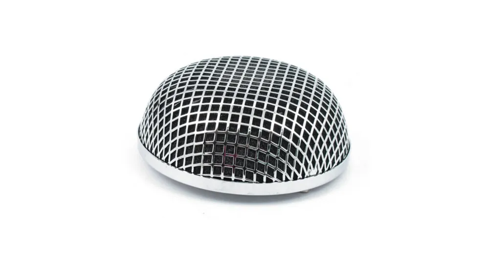 Authentique Filtre à Air Nid d&rsquo;Abeille + Support Dyna, Softail, Sportster XL, Touring