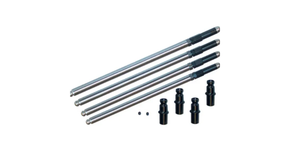 Kit Conversion Poussoirs Hydrauliques Rigides S&S Big Twin 53/84 Prix Cassé