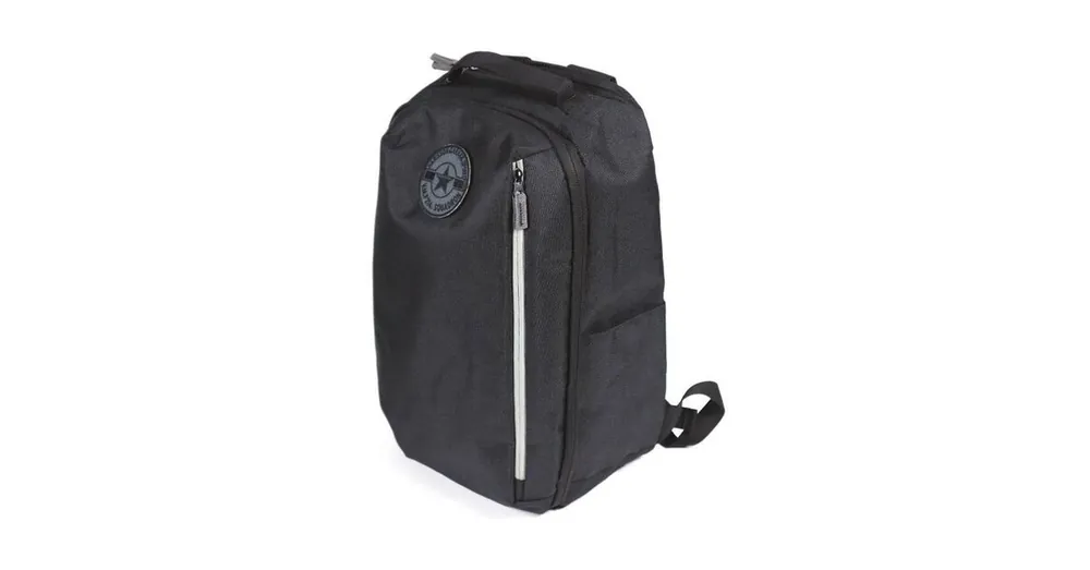 Sac à Dos District Noir Seulement Aujourd&rsquo;hui