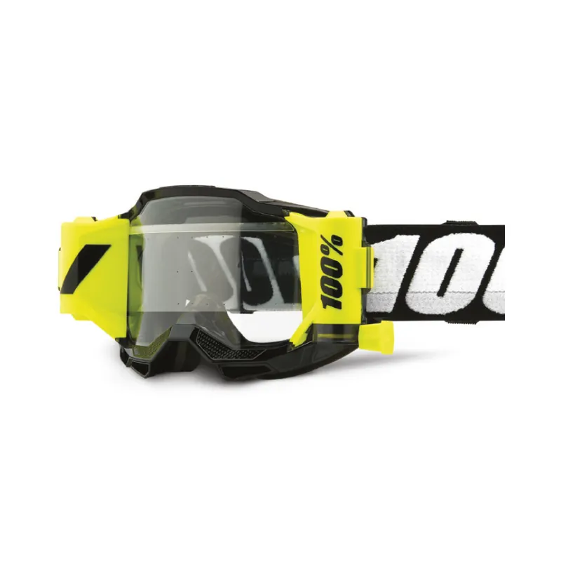 Système Roll Off Enfant FORECAST AC2/ST2 Certifié