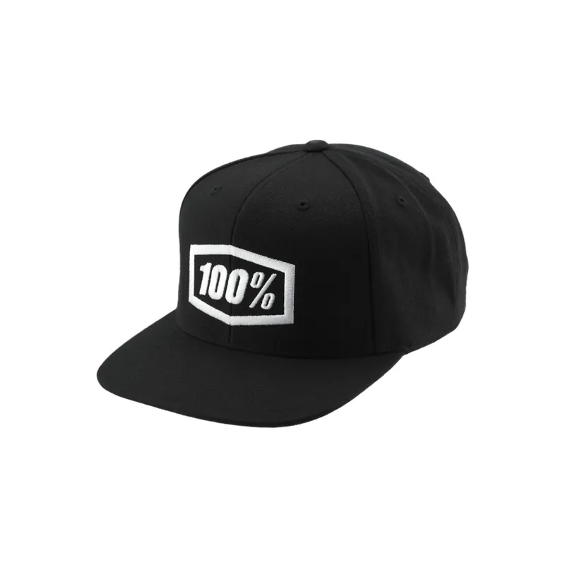 Casquette Enfant ICON Noir Acheter En Ligne
