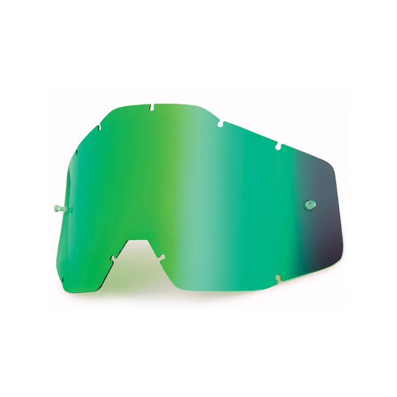 Ecran Enfant AC1/ST1 Miroir Vert Pas Cher