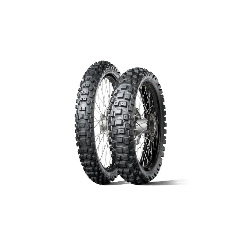 Pneu DUNLOP GEOMAX MX71 120/80-19 M/C NHS 63M TT Promotion