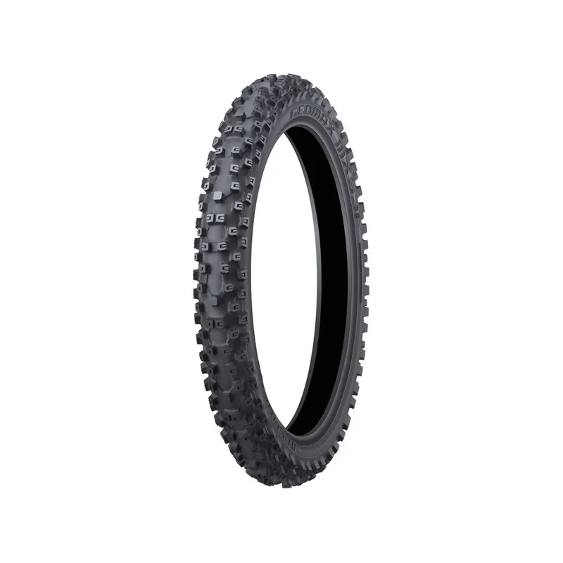 Offre Exclusive Pneu DUNLOP GEOMAX MX53 F 70/100-19 M/C NHS 42M TT