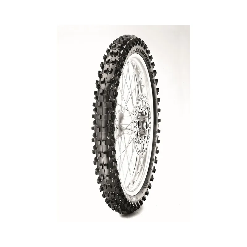 PIRELLI MX32 90/100-14 TT Affaire À Saisir