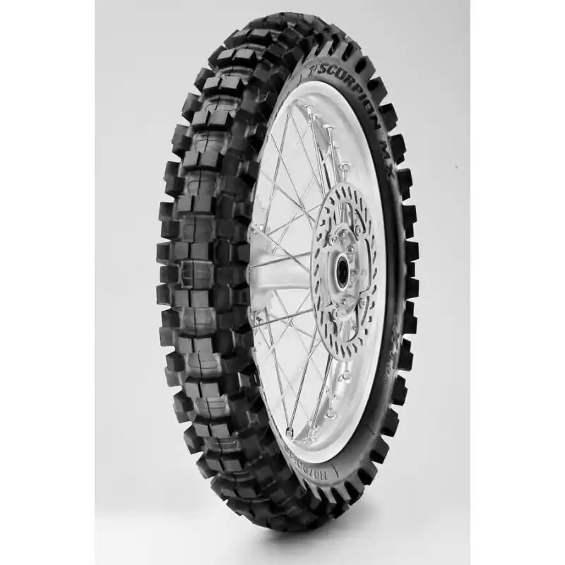 PIRELLI MX EXTRA 110/90-19 TT Dernière Chance