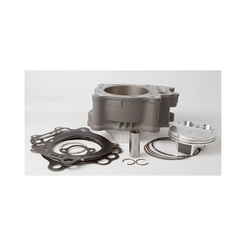 Kit cylindre CYLINDER WORKS – Ø96mm Honda CRF450R/RWE/RX Affaire À Saisir