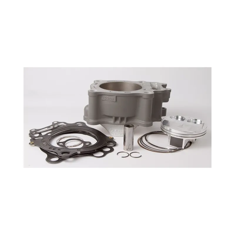 Top Vente Kit cylindre CYLINDER WORKS – Ø102mm Yamaha YFM700R Raptor