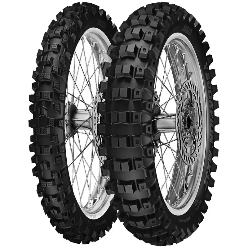 MX MIHA 32 100/90-19 57M TT Paiement Sécurisé