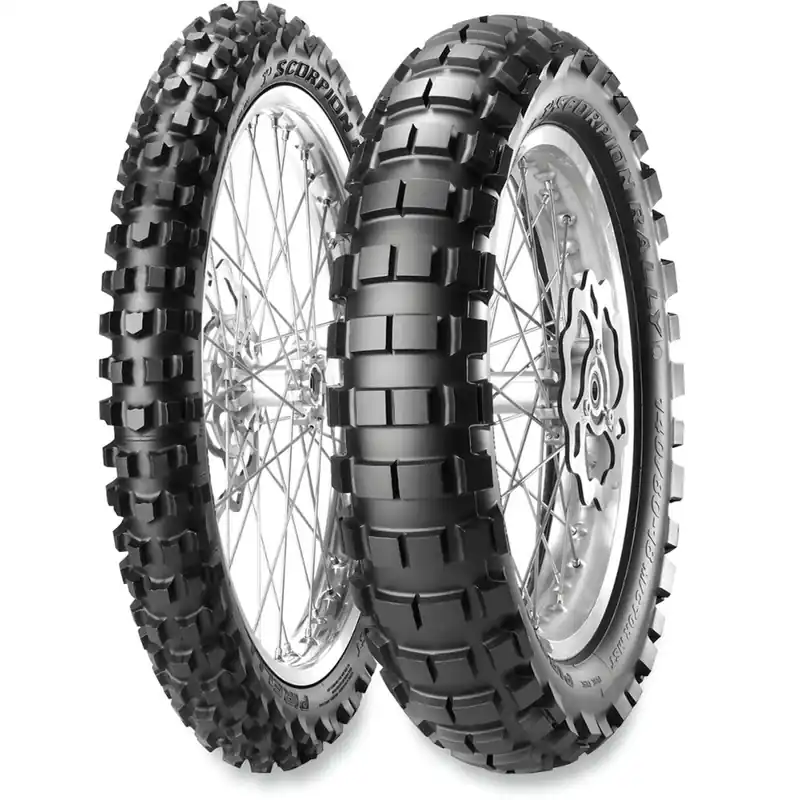 Prix Réduit SCP RARA 90/90-21 54R TT