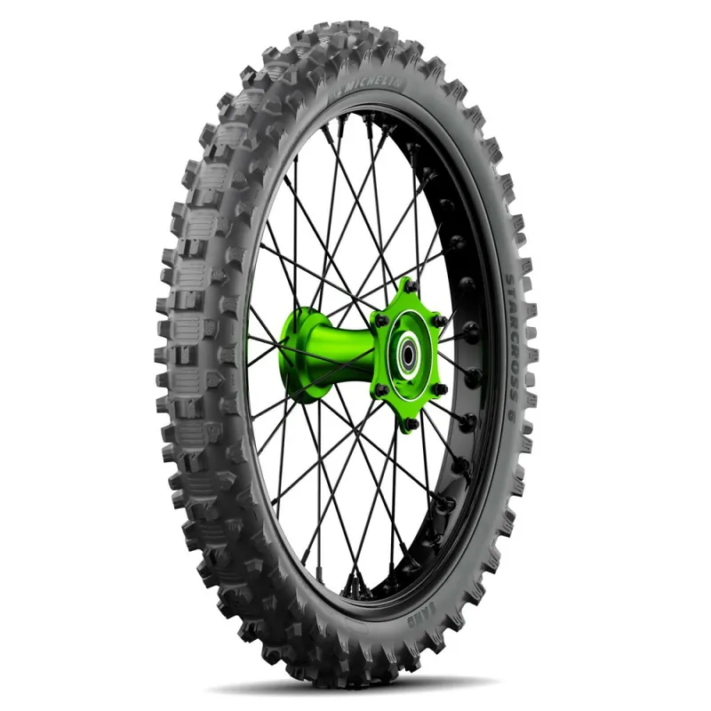 SX6 SA 80/100-21 51M NHS Offre Spéciale