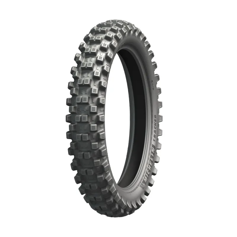 Nouveauté TRACKR 120/90-18 65R TT