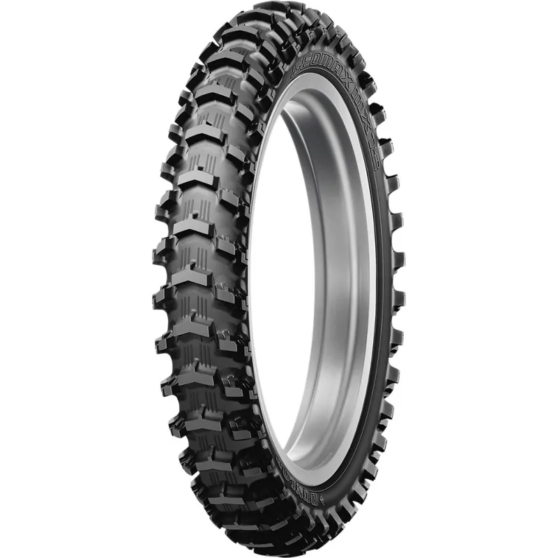 Pas Cher MX12 80/100-12 41M TT NHS