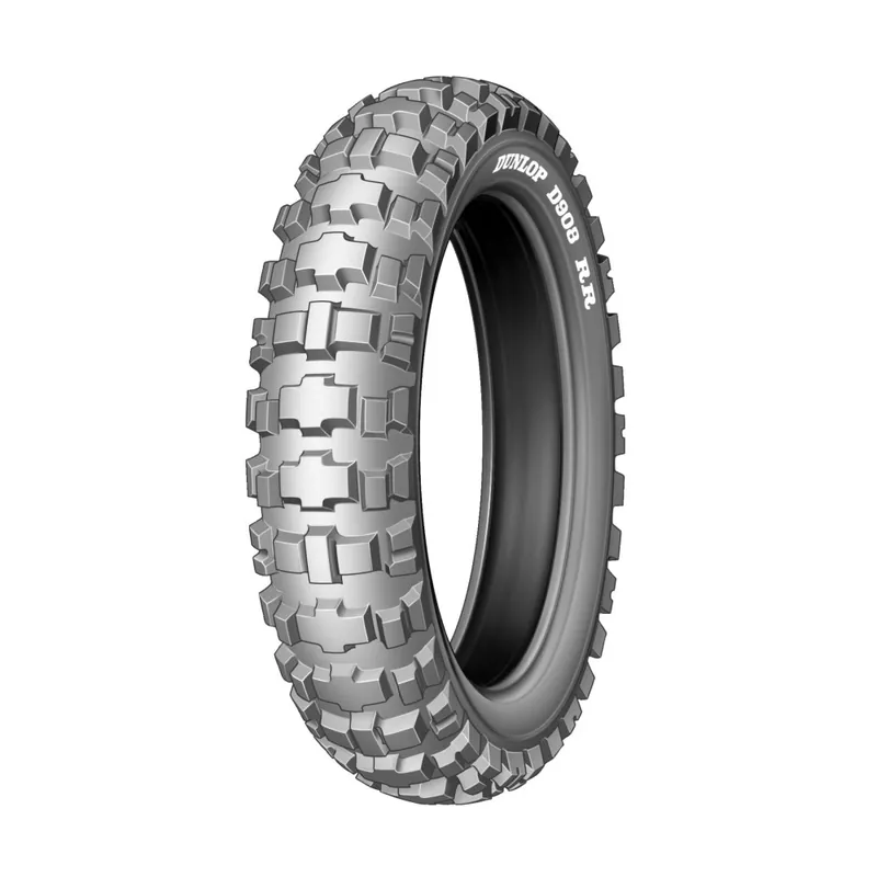 D908RR 140/80-18 70R TT Vente Directe