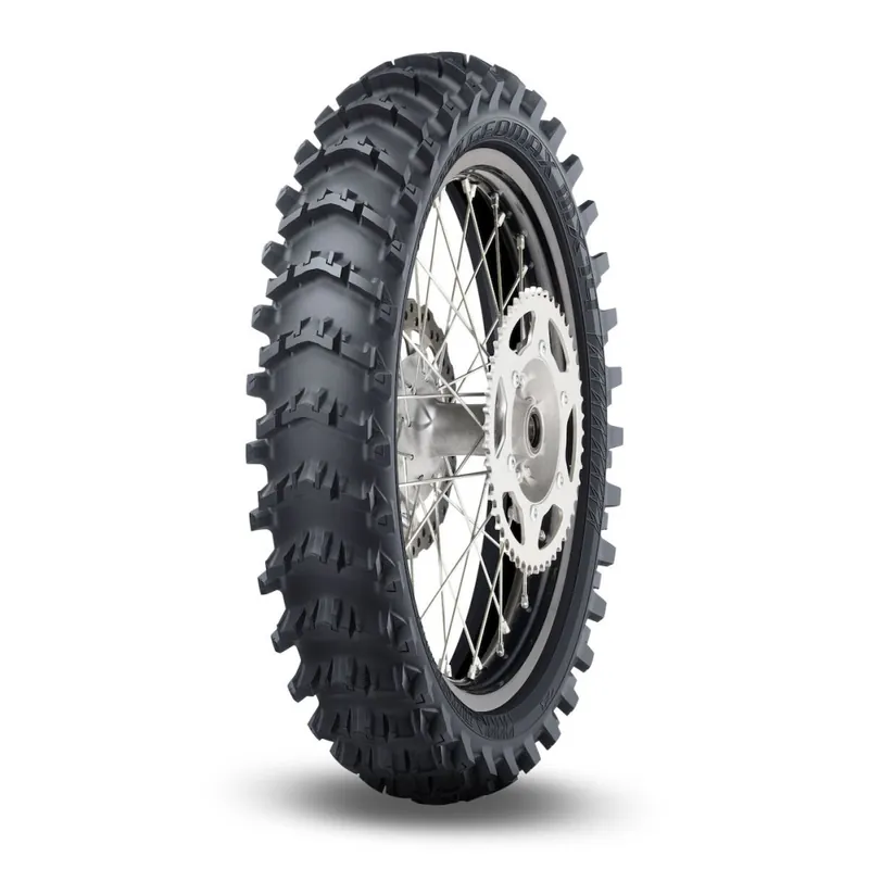 MX14 100/90-19 57M TTMHS Meilleure Vente