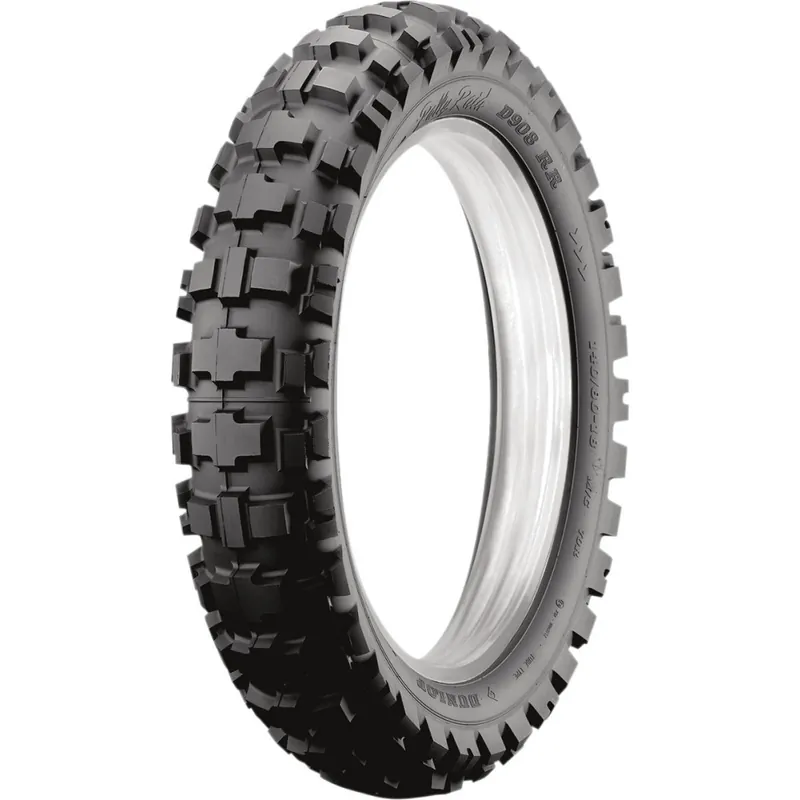 Soldes D908RR 150/70B18 70S TT M&S