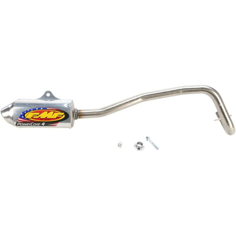 Prix Réduit EXHAUST PC4 BGBORE CRF50