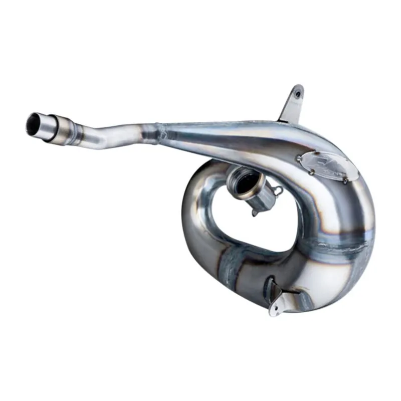 EXHAUST F FAT KTM 50SX Soldes